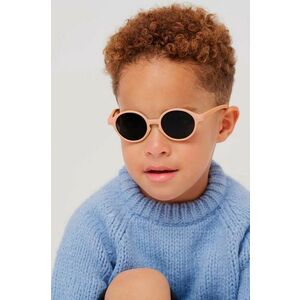 IZIPIZI ochelari de soare copii KIDS #d culoarea portocaliu, #d imagine