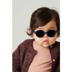 IZIPIZI ochelari de soare copii BABY #d culoarea albastru marin, #d imagine