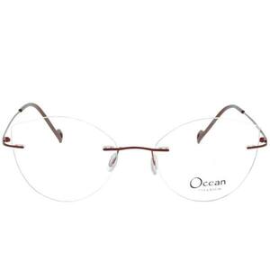 Ochelari de vedere femei Ocean Titan RT002 C8 imagine