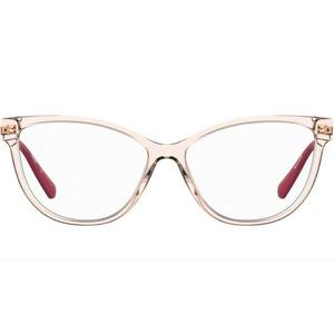 Ochelari de vedere copii Love Moschino MOL619/TN 35J imagine