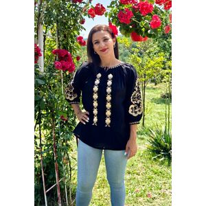 Bluza Claudia 18 imagine