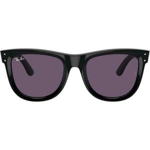 Ray-Ban RBR0502S 6677/1A Wayfarer Reverse imagine