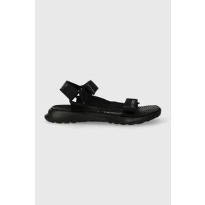 adidas TERREX sandale TERREX Hydroterra culoarea negru ID4273 imagine