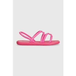 Ipanema sandale copii MEU SOL SAND culoarea roz imagine