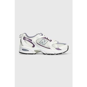 New Balance sneakers MR530RE culoarea violet imagine