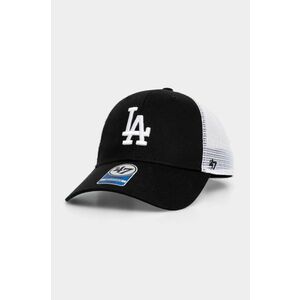 47brand - Sapca Los Angeles Dodgers imagine