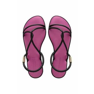 Havaianas sandale UNA MANGA femei, culoarea violet, 4149609.5143 imagine
