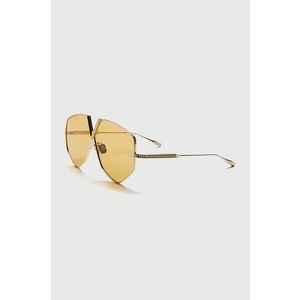 Valentino ochelari de soare V - HEXAGON culoarea auriu, VLS-115D imagine
