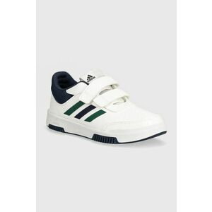 adidas sneakers pentru copii Tensaur Sport 2.0 CF culoarea alb, IF1729 imagine