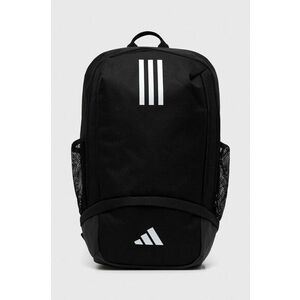 adidas Performance rucsac culoarea negru, mare, cu imprimeu imagine