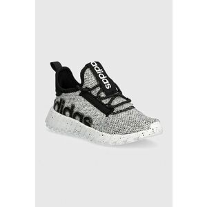 adidas sneakers pentru copii KAPTIR 3.0 culoarea gri, IE2609 imagine