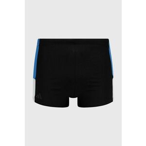 adidas Performance costum de baie Block culoarea negru, IX0926 imagine