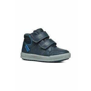 Geox sneakers pentru copii culoarea albastru marin imagine