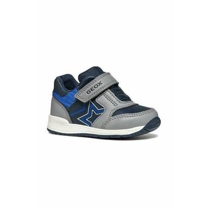 Geox sneakers pentru copii RISHON imagine