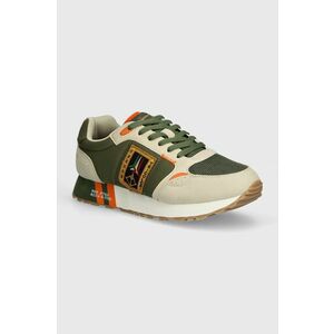 Aeronautica Militare sneakers SC275CT3331 imagine