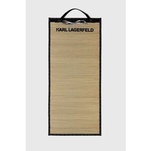 Karl Lagerfeld saltea de plaja 231M3936 imagine