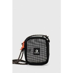 Converse borseta culoarea negru, 10026494-A01 imagine