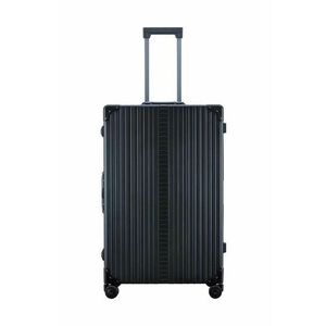 ALEON valiza 30" Macro Traveler culoarea negru, 3055 imagine