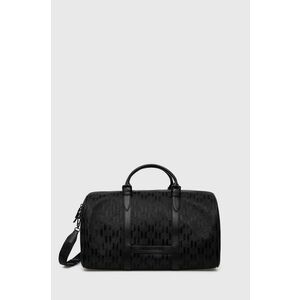 Karl Lagerfeld geanta culoarea negru, 245M3014 imagine
