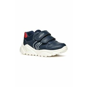 Geox sneakers pentru copii CIUFCIUF culoarea albastru marin, B455RA.000BC imagine