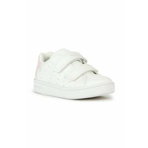 Geox sneakers pentru copii culoarea roz, B365MA.000BC imagine