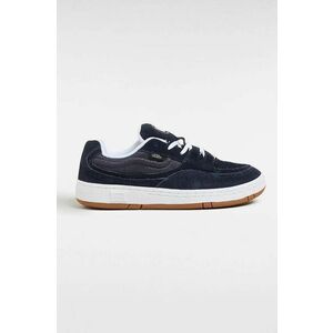 Vans sneakers Speed LS culoarea albastru marin, VN000CTNBX91 imagine