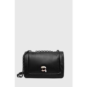 Karl Lagerfeld poseta culoarea negru, 245W3054 imagine