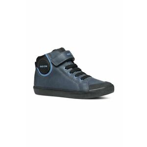 Geox pantofi copii JISLI culoarea albastru marin, J465CC.0MEFU imagine