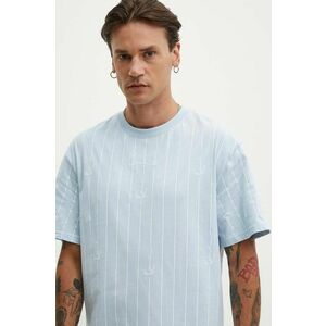 Karl Kani tricou din bumbac barbati, modelator, 6060323 imagine