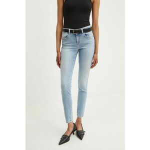 Diesel jeansi 2017 SLANDY femei, A04108.09J13 imagine