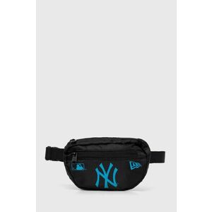 New Era borseta MLB MICRO NEW YORK YANKEES culoarea negru, 60503768 imagine