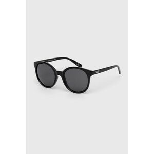 Vans ochelari de soare culoarea negru, VN000HEEBLK1 imagine