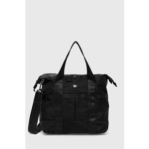 New Era poseta UTILITY culoarea negru, 60503793 imagine