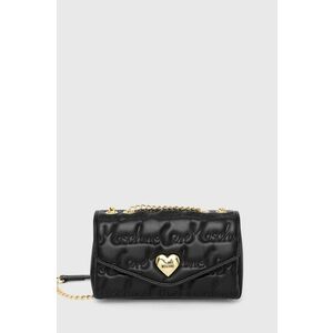 Love Moschino poseta culoarea negru, JC4125PP1LLJ0000 imagine