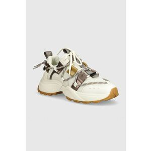 Steve Madden sneakers Tazmania culoarea bej, SM11002419 imagine