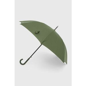 Moschino umbrela culoarea verde, 8509 imagine