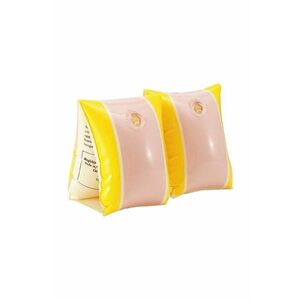 Petites Pommes aripioare de înot pentru copii ALEX ARMBANDS 23CM X 15CM culoarea galben, ALEX imagine