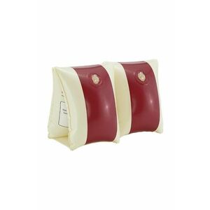 Petites Pommes aripioare de înot pentru copii ALEX ARMBANDS 23CM X 15CM culoarea rosu, ALEX imagine