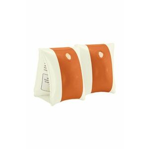 Petites Pommes aripioare de înot pentru copii ALEX ARMBANDS 23CM X 15CM culoarea portocaliu, ALEX imagine