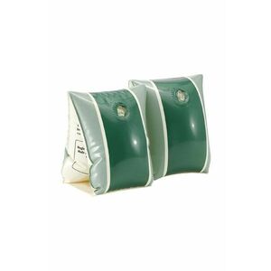 Petites Pommes aripioare de înot pentru copii ALEX ARMBANDS 23CM X 15CM culoarea verde, ALEX imagine