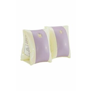 Petites Pommes aripioare de înot pentru copii ALEX ARMBANDS 23CM X 15CM culoarea violet, ALEX imagine