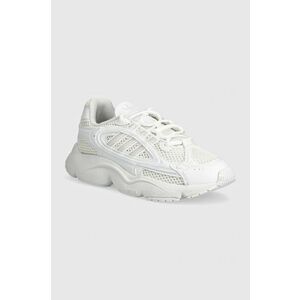 adidas Originals sneakers pentru copii OZMILLEN culoarea alb, IH2233 imagine