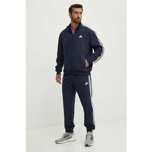 adidas trening Essentials barbati, culoarea albastru marin, IY6656 imagine