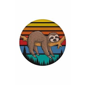 Waboba frisbee Wingman Sloth imagine