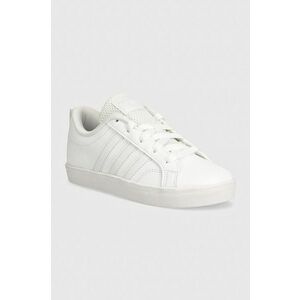 adidas sneakers pentru copii VS PACE 2.0 culoarea alb, IE3468 imagine