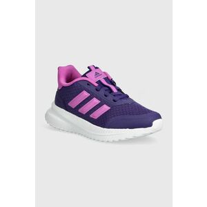 adidas sneakers pentru copii X_PLRPATH culoarea violet, IH4853 imagine
