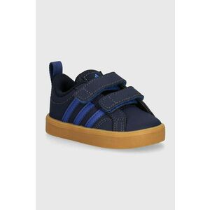adidas sneakers pentru copii VS PACE 2.0 CF culoarea albastru marin, IE6126 imagine