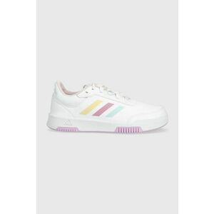 adidas sneakers culoarea alb imagine