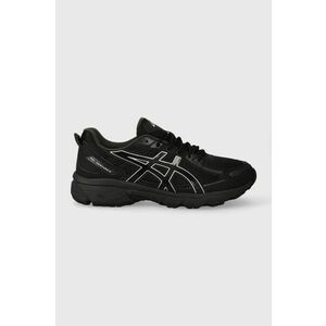 Asics sneakers GEL-VENTURE 6 culoarea negru, 1203A297.002 imagine