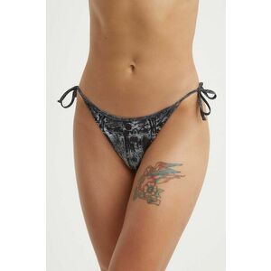 Diesel chiloti de baie BFPN-BRIGITTES culoarea negru, A09664.0BNCW imagine